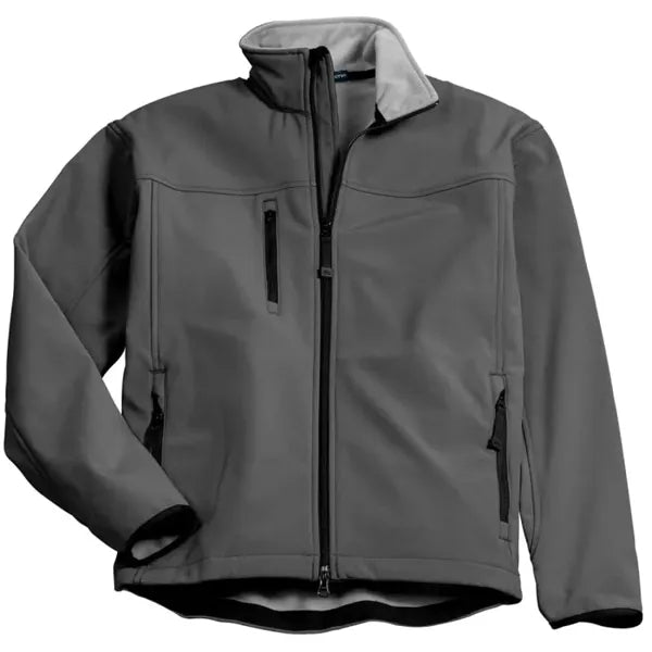 Port Authority Glacier Soft Shell Jacket.