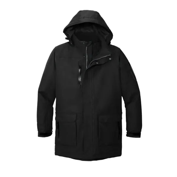 Port Authority Heavyweight Parka.