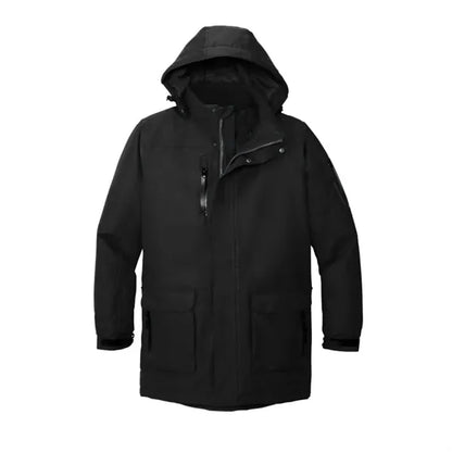 Port Authority Heavyweight Parka.
