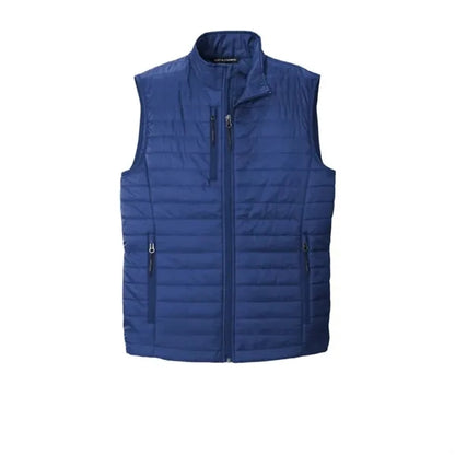 Port Authority Packable Puffy Vest