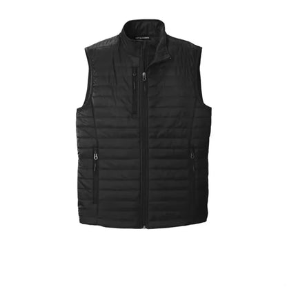 Port Authority Packable Puffy Vest