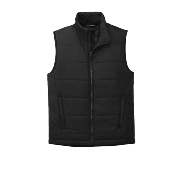 Port Authority Puffer Vest