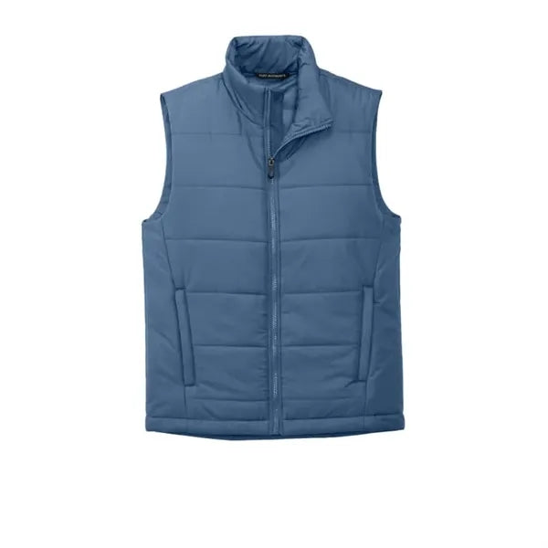 Port Authority Puffer Vest