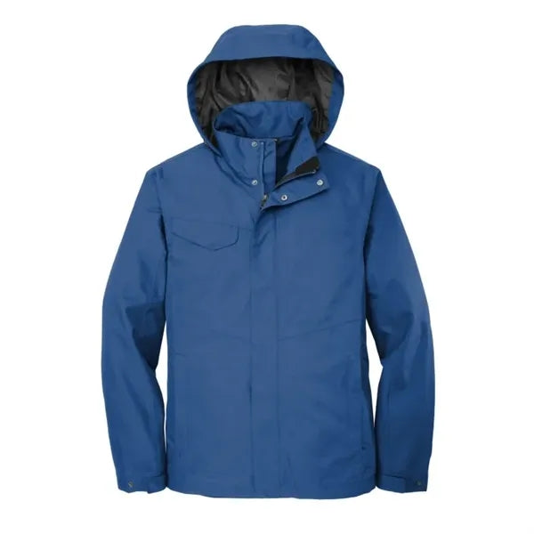 Port Authority Collective Outer Shell Jacket.