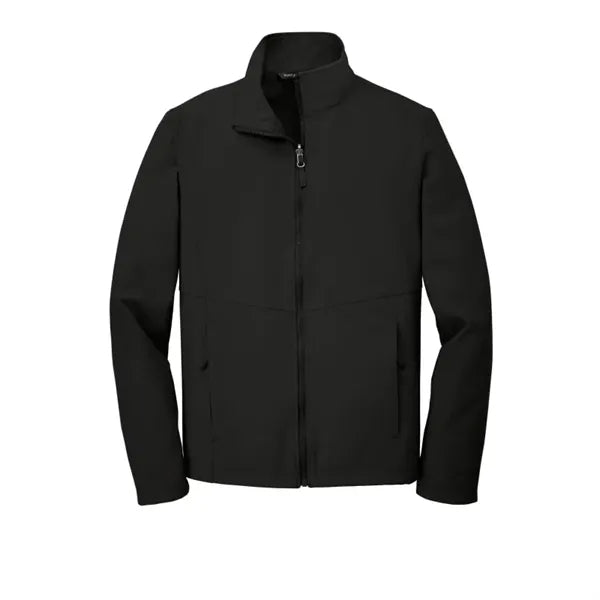 Port Authority Collective Soft Shell Jacket.