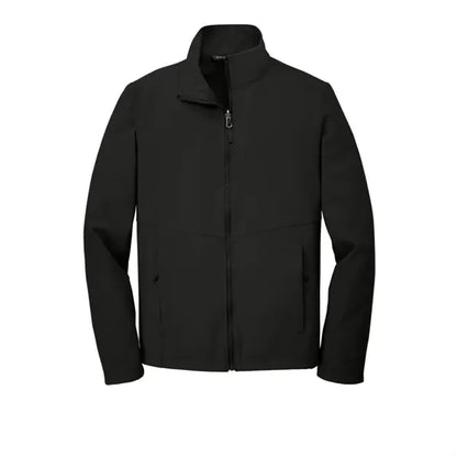 Port Authority Collective Soft Shell Jacket.