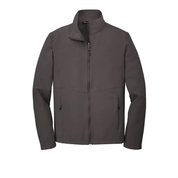 Port Authority Collective Soft Shell Jacket.