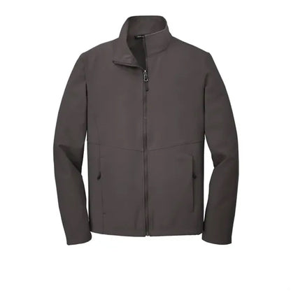 Port Authority Collective Soft Shell Jacket.