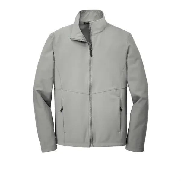 Port Authority Collective Soft Shell Jacket.