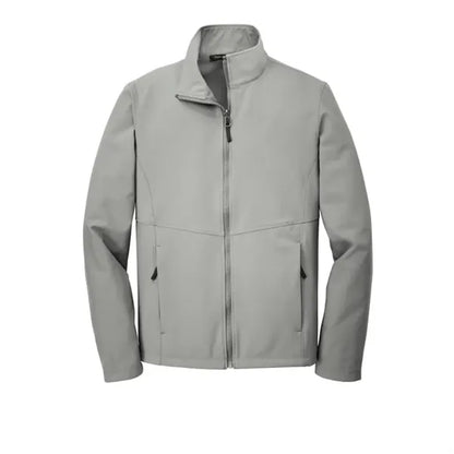 Port Authority Collective Soft Shell Jacket.