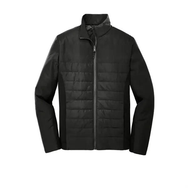 Port Authority Collective Insulated Jacket.