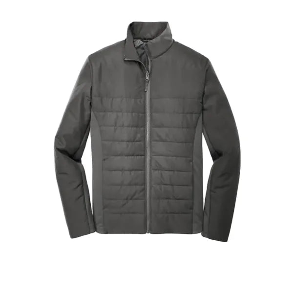Port Authority Collective Insulated Jacket.