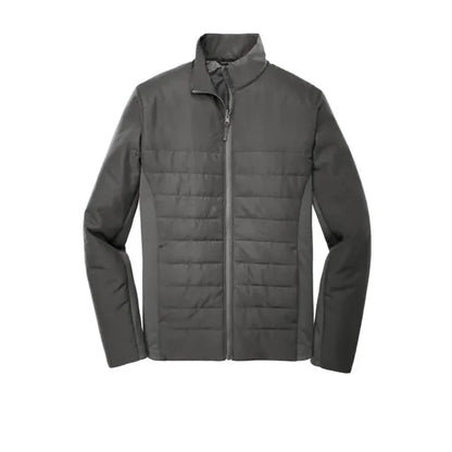 Port Authority Collective Insulated Jacket.