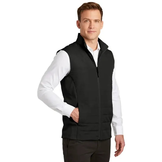 Port Authority Collective Insulated Vest.
