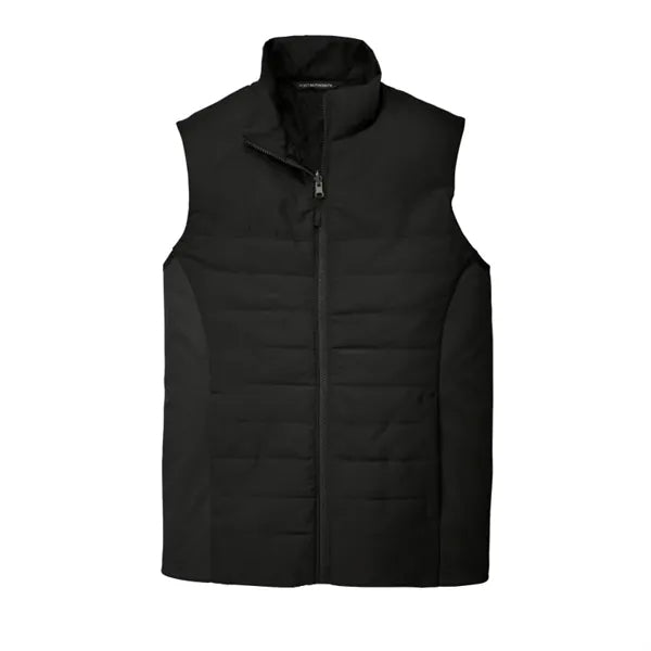 Port Authority Collective Insulated Vest.