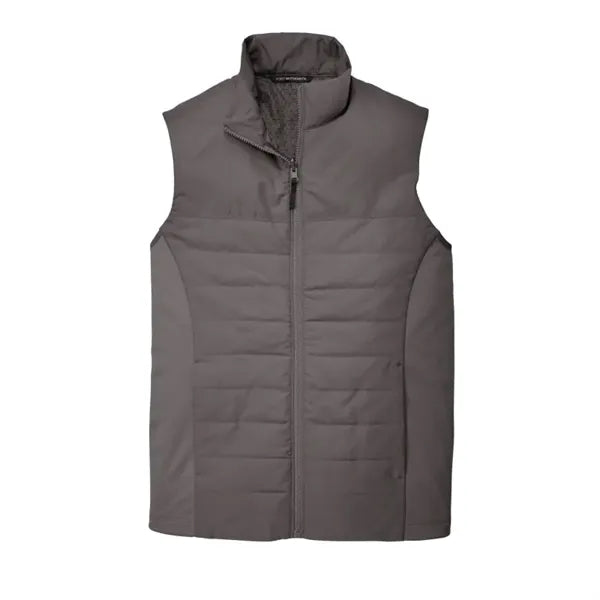 Port Authority Collective Insulated Vest.