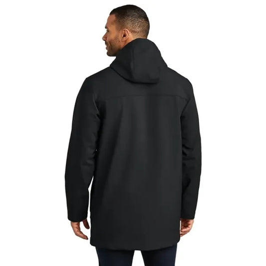Port Authority Collective Outer Soft Shell Parka
