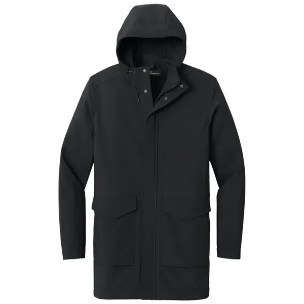 Port Authority Collective Outer Soft Shell Parka