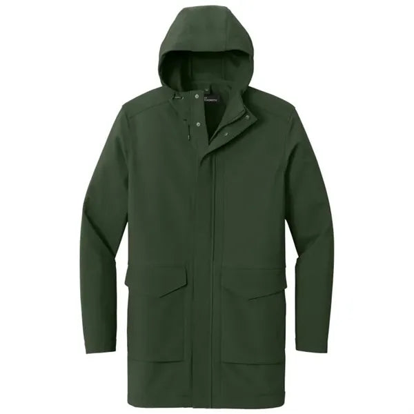 Port Authority Collective Outer Soft Shell Parka