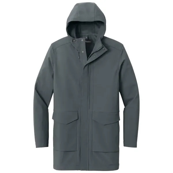 Port Authority Collective Outer Soft Shell Parka