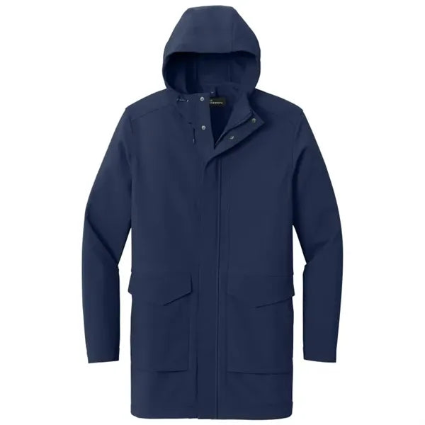 Port Authority Collective Outer Soft Shell Parka