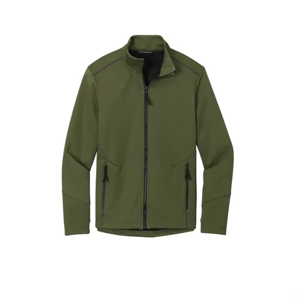 Port Authority Collective Tech Soft Shell Jacket