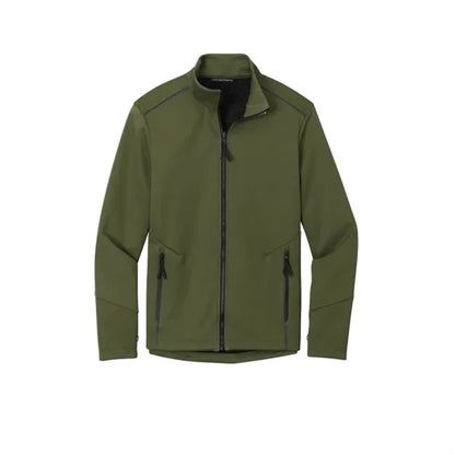 Port Authority Collective Tech Soft Shell Jacket