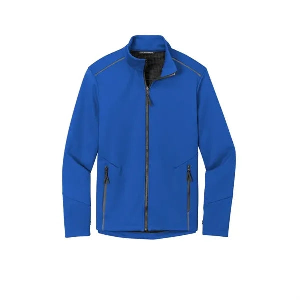 Port Authority Collective Tech Soft Shell Jacket