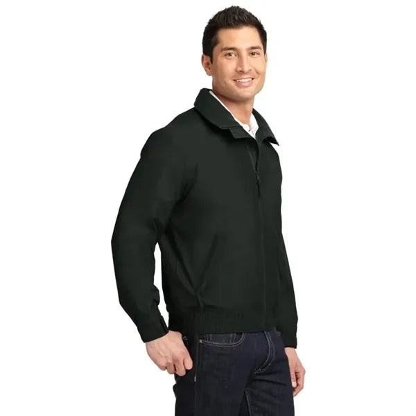 Port Authority Competitor Jacket.