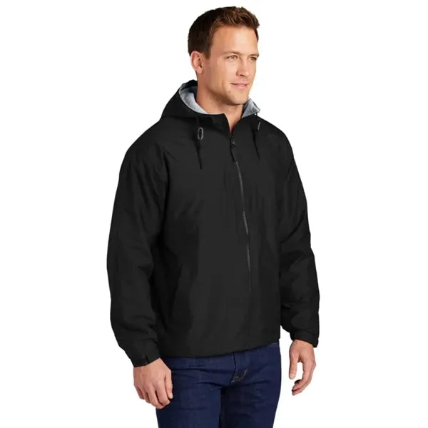 Port Authority Team Jacket.