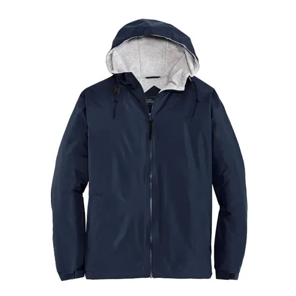 Port Authority Team Jacket.