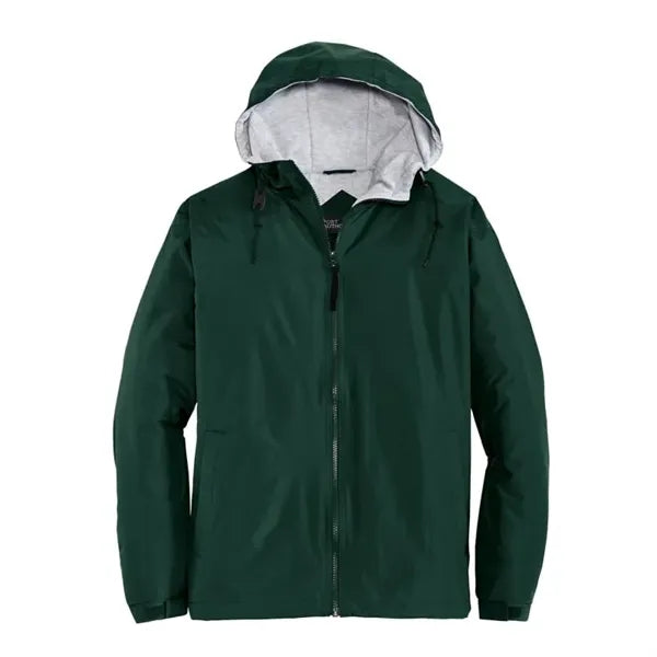 Port Authority Team Jacket.