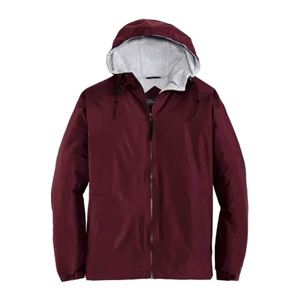 Port Authority Team Jacket.