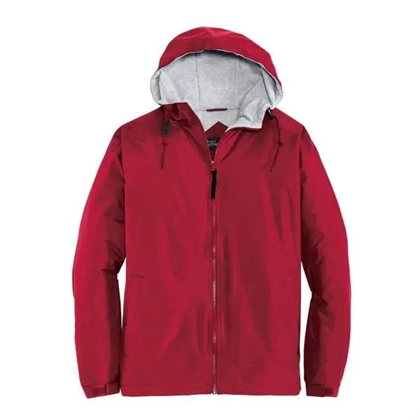 Port Authority Team Jacket.