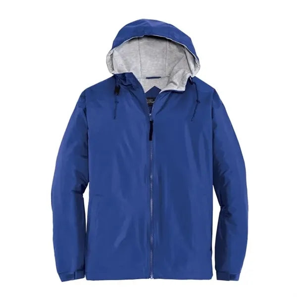 Port Authority Team Jacket.