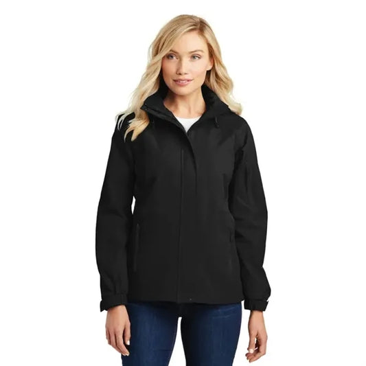 Port Authority Women's All-Season II Jacket.