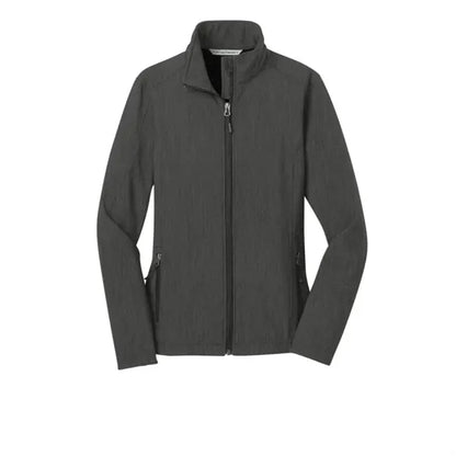 Port Authority Women's Core Soft Shell Jacket.