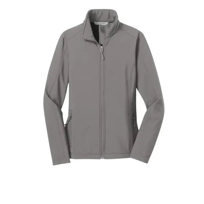 Port Authority Women's Core Soft Shell Jacket.