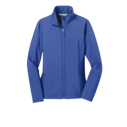 Port Authority Women's Core Soft Shell Jacket.
