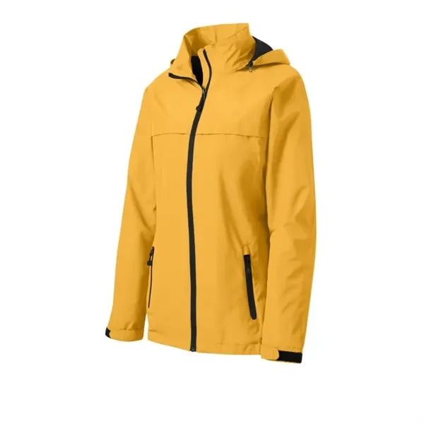 Port Authority Women's Torrent Waterproof Jacket.