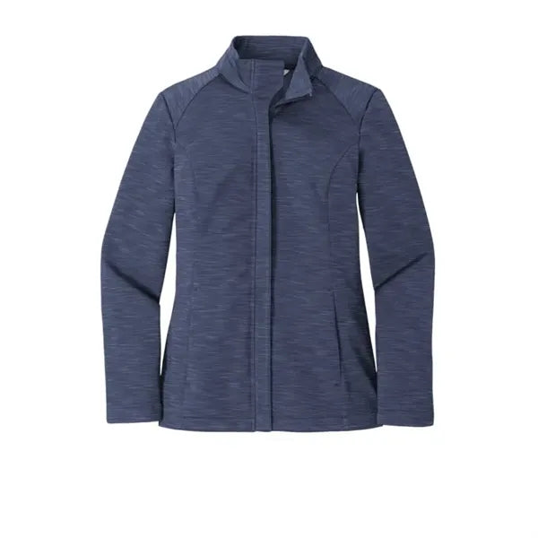 Port Authority Women's Stream Soft Shell Jacket.