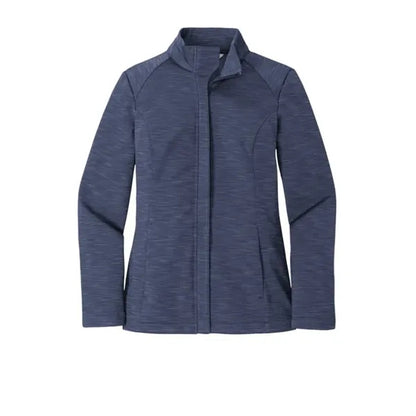 Port Authority Women's Stream Soft Shell Jacket.