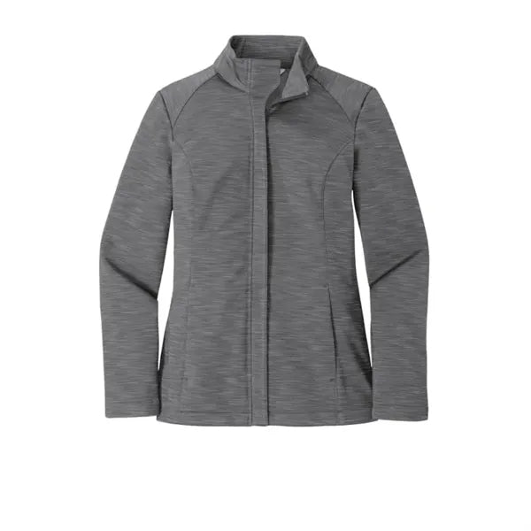 Port Authority Women's Stream Soft Shell Jacket.