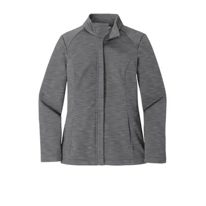 Port Authority Women's Stream Soft Shell Jacket.