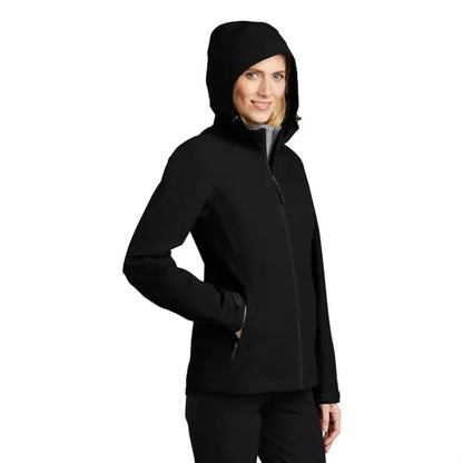 Port Authority Women's Tech Rain Jacket