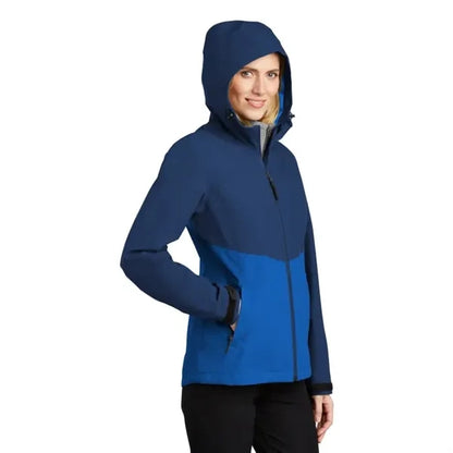 Port Authority Women's Tech Rain Jacket