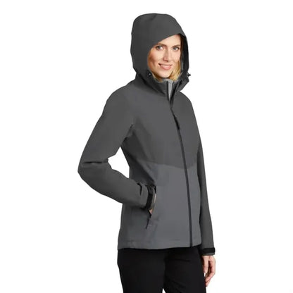 Port Authority Women's Tech Rain Jacket