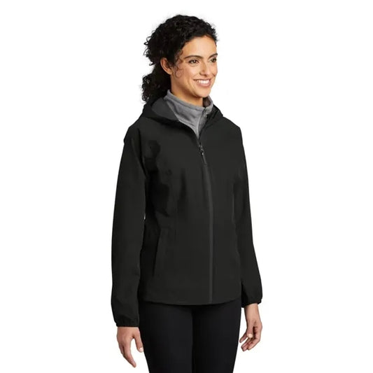 Port Authority Women's Essential Rain Jacket