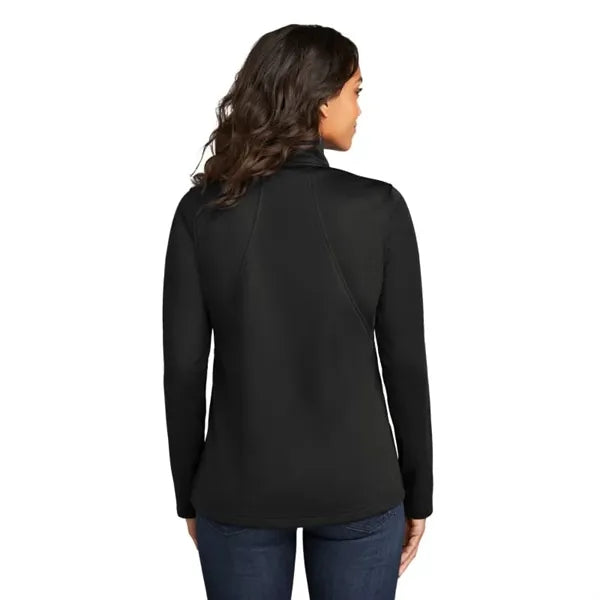 Port Authority Women's Flexshell Jacket