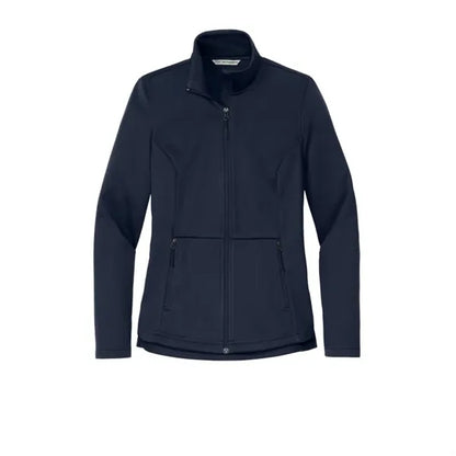 Port Authority Women's Flexshell Jacket